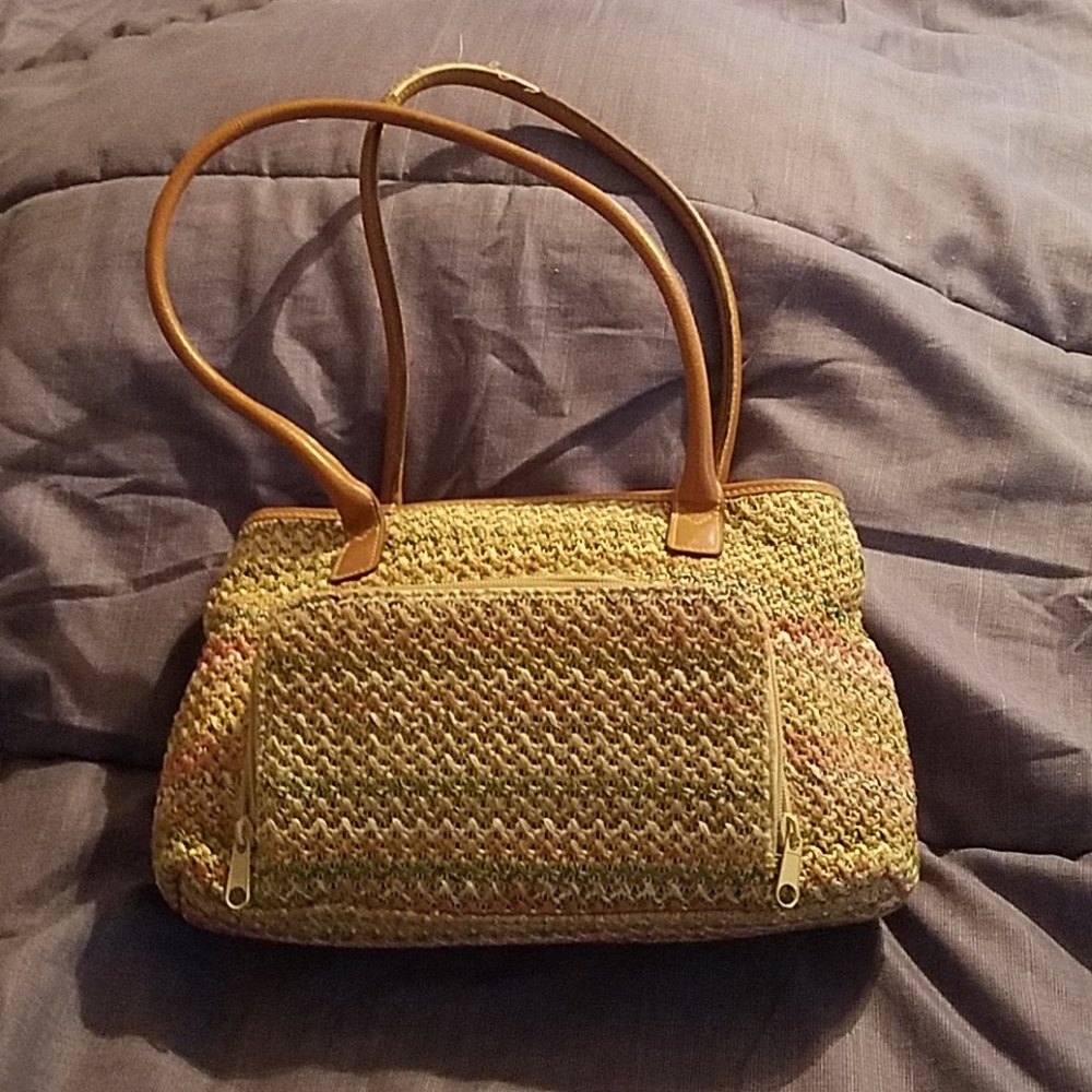 Rosetti Handbag